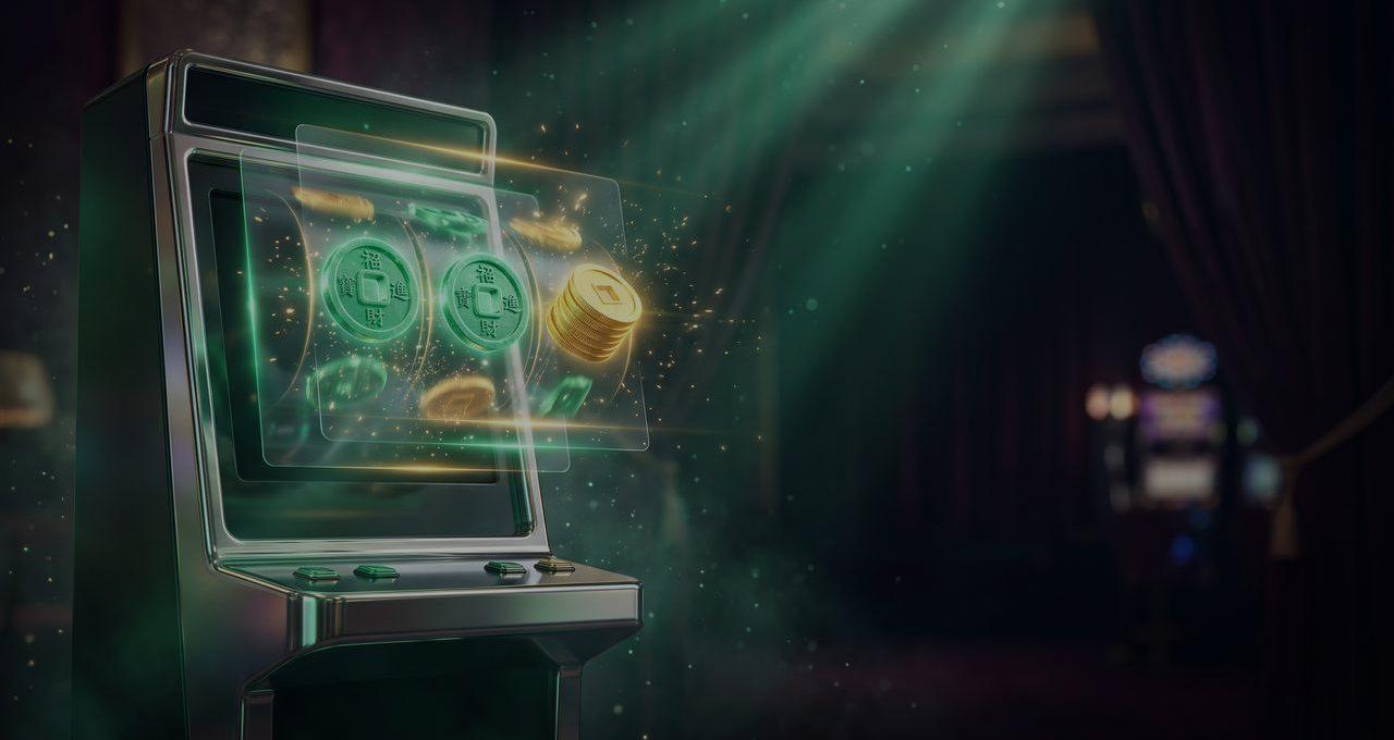 True Fortune Casino