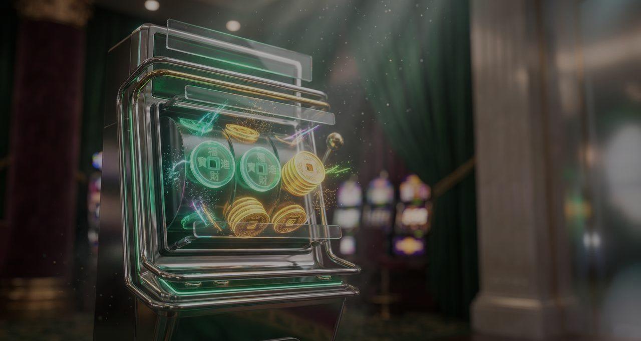 True Fortune Casino